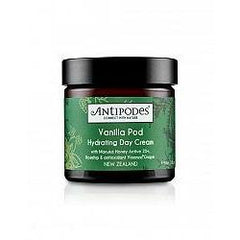 Antipodes Vanilla Pod Hydrating Day Cream 60ml - Fairy springs pharmacy