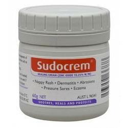 SUDOCREM 60g - Fairy springs pharmacy