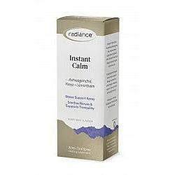 RADIANCE Instant Calm Spray 30ml - Fairy springs pharmacy