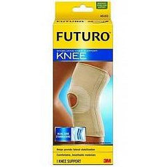 FUTURO Comfort Knee + Stabilizer M - Fairy springs pharmacy