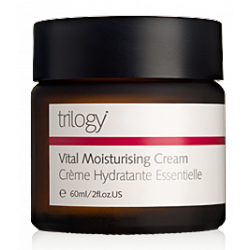 Trilogy Vital Moisturising Cream 60g - Fairy springs pharmacy