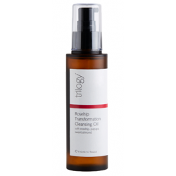 Trilogy Rosehip Transformation Cleansing Oil 110ml - Fairy springs pharmacy
