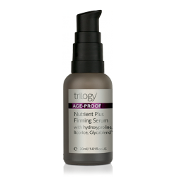 Trilogy Age Proof Nutrient Plus Firming Serum 30ml - Fairy springs pharmacy