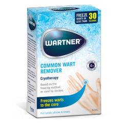 WARTNER Wart Remover - Fairy springs pharmacy