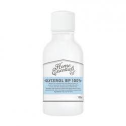 HOME ESSENTIALS Glycerol 100ml