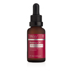 Trilogy Certified Organic Rosehip Oil Antioxidant+ 30ml - Fairy springs pharmacy