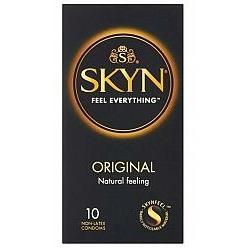SKYN Original Condoms 10pk - Fairy springs pharmacy