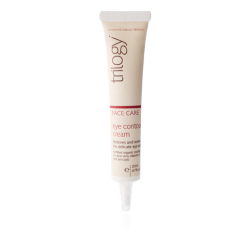 Trilogy Eye Contour Cream 20ml - Fairy springs pharmacy