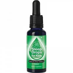 SleepDrops Kids 30ml - Fairy springs pharmacy