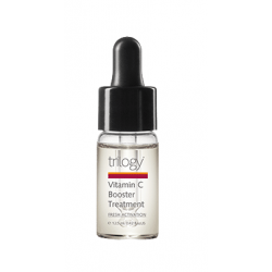 Trilogy Vitamin C Booster Treatment 12.5ml - Fairy springs pharmacy