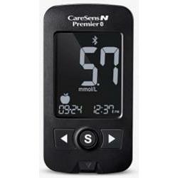 CareSens N Premier Blood Glucose Monitoring System - Fairy springs pharmacy