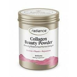 RADIANCE Beauty Collagen Powder 50g - Fairy springs pharmacy