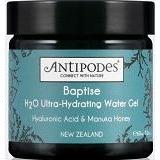 Antipodes Baptise H2O Ultra Hydrating Water Gel 60ml - Fairy springs pharmacy