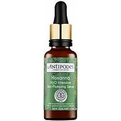 Antipodes Hosanna H2O Intense Hydrating Serum 30ml - Fairy springs pharmacy