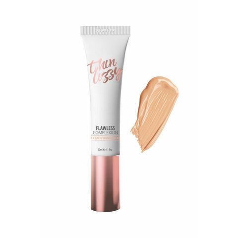 Thin Lizzy Liquid Foundation Diva - Fairy springs pharmacy