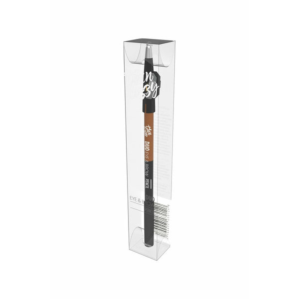 Thin Lizzy Duo Eye & Brow Pencil - Fairy springs pharmacy