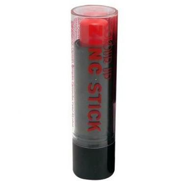 COLOUR UP Zinc Stick - Red