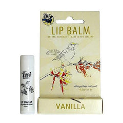 TUI Lip Balm - Vanilla 4.2g