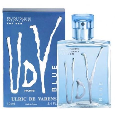 ULRIC DE VARENS Wild EDT 60ml