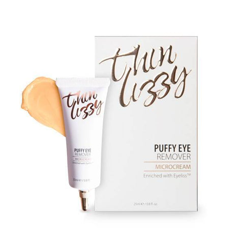 Thin Lizzy Puffy Eye Remover - Fairy springs pharmacy