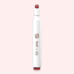 Thin Lizzy Velvet Lip Crème - Blushing Rose - Fairy springs pharmacy