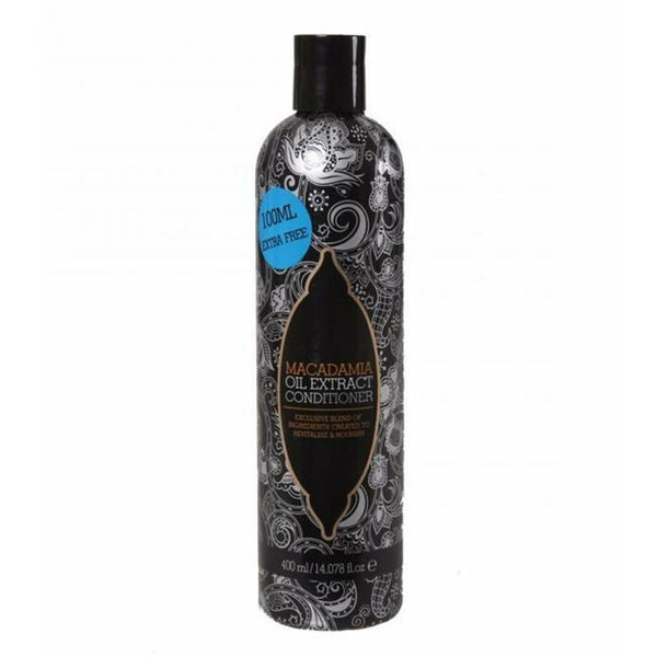 XPEL Macadamia Oil Extract Conditioner 400ml