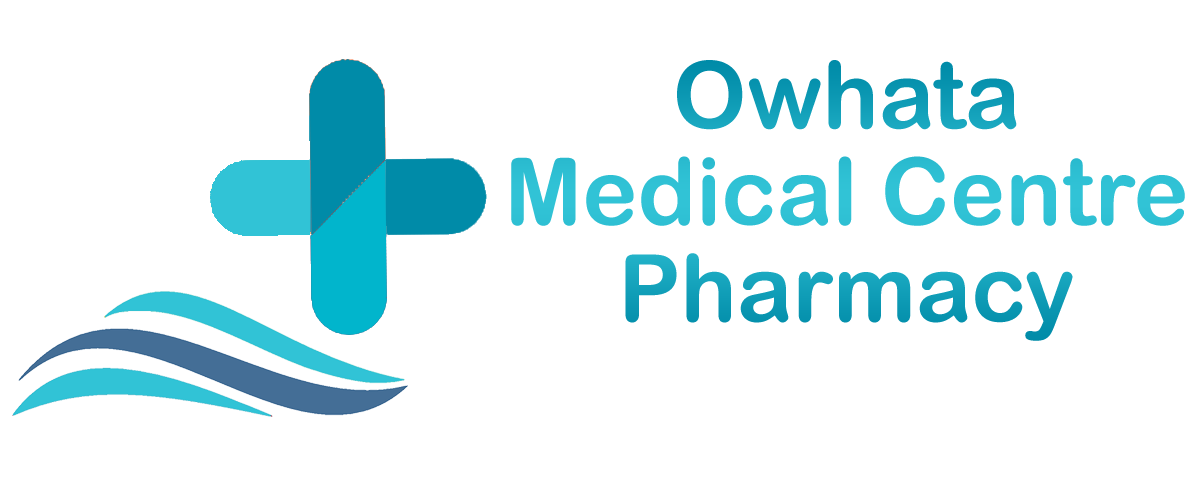 Owhata MC Pharmacy